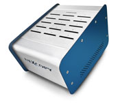 Nexcopy CF150PC Compact Flash Duplicator