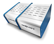 Nexcopy SD200PC SD card duplicator