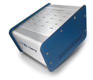 Nexcopy microSD duplicator